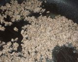 ナスと春雨の味噌炒め作り方8写真