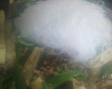 ナスと春雨の味噌炒め作り方10写真