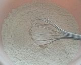 とっても美味しいブルーベリーマフィン作り方1写真
