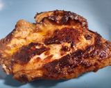 我流ジャークチキン作り方13写真