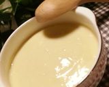 簡単☆豆乳ソースでとろ〜りパングラタン作り方10写真