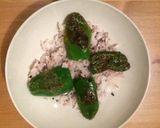 簡単 甘辛どんぶり どんな野菜でも！作り方5写真