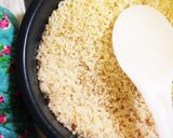 簡単 おもてなし 焼きおにぎり作り方2写真