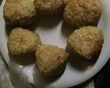 簡単 おもてなし 焼きおにぎり作り方3写真
