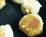 簡単 おもてなし 焼きおにぎり作り方6写真