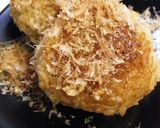 簡単 おもてなし 焼きおにぎり作り方7写真