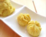 おせちにいかが♪簡単芋きんとん作り方9写真