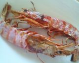 エビ味噌汁作り方2写真