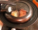 鶏肉のジェノバ風作り方4写真