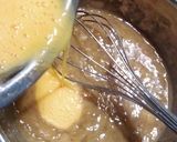 しっとりバナナケーキ作り方5写真