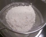しっとりバナナケーキ作り方1写真