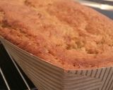 しっとりバナナケーキ作り方10写真