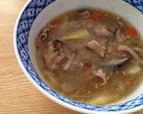 母方祖母家に代々伝わる☆支那料理作り方7写真
