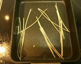 絶品☆海老と枝豆豆腐の和ジュレ添え作り方5写真