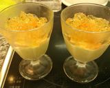絶品☆海老と枝豆豆腐の和ジュレ添え作り方7写真