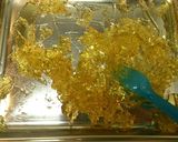 絶品☆海老と枝豆豆腐の和ジュレ添え作り方6写真