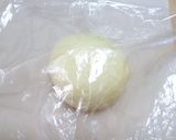 【お家で菓子パン作り】林檎シナモンロール作り方8写真