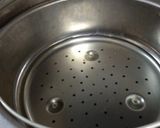 圧力鍋で簡単 ひよこ豆の下ごしらえ作り方3写真