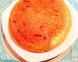 炊飯器で簡単！秋の実りケーキ作り方4写真