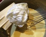 ふわふわホットケーキ作り方5写真