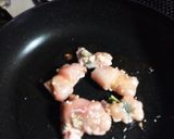 鶏むね肉ではさみチーズ焼き作り方5写真