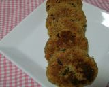 豆腐のお焼き作り方5写真