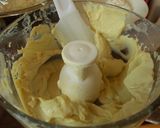 低カロリーのさつまいも豆腐クリーム作り方4写真