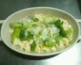 豆腐のおかずスフレ作り方3写真