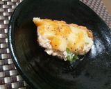 豆腐のおかずスフレ作り方5写真