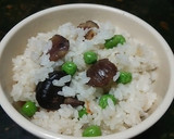簡単！お手軽！栗ごはん作り方5写真