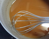 簡単！みたらし白玉だんご作り方1写真