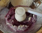 低カロリーのさつまいも豆腐クリーム作り方5写真