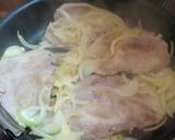 生姜焼き作り方1写真