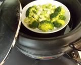 マヨネーズなしのポテトサラダ作り方2写真