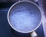 ヘルシー 肉そぼろ作り方1写真