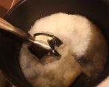 ふろふき大根リメイクのポタージュスープ作り方2写真
