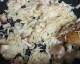 鶏のネギソース作り方5写真