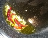 【ハロウィン】トマトと魔王の指のパスタ作り方2写真