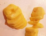 糖質制限！小麦粉不使用でも作れるグラタン作り方1写真