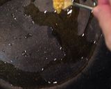 糖質制限！小麦粉不使用でも作れるグラタン作り方4写真