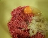 わが家のロールキャベツ♪作り方4写真