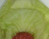 わが家のロールキャベツ♪作り方5写真