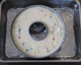 おもてなしに☆ポテトサラダのリース作り方10写真