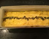 しっとりかぼちゃのパウンドケーキ作り方9写真