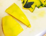 前菜にパーティーでも!簡単カボチャムース作り方1写真