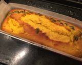 しっとりかぼちゃのパウンドケーキ作り方10写真