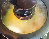 前菜にパーティーでも!簡単カボチャムース作り方5写真
