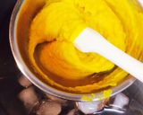 前菜にパーティーでも!簡単カボチャムース作り方7写真