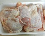 大根と鶏もも肉のカレー風味煮込み作り方2写真