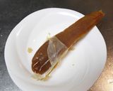 簡単！美味♪からすみのうにクリームパスタ作り方1写真